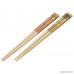 My Neighbor Totoro Chopsticks 18cm SET - B015DLZ2RG